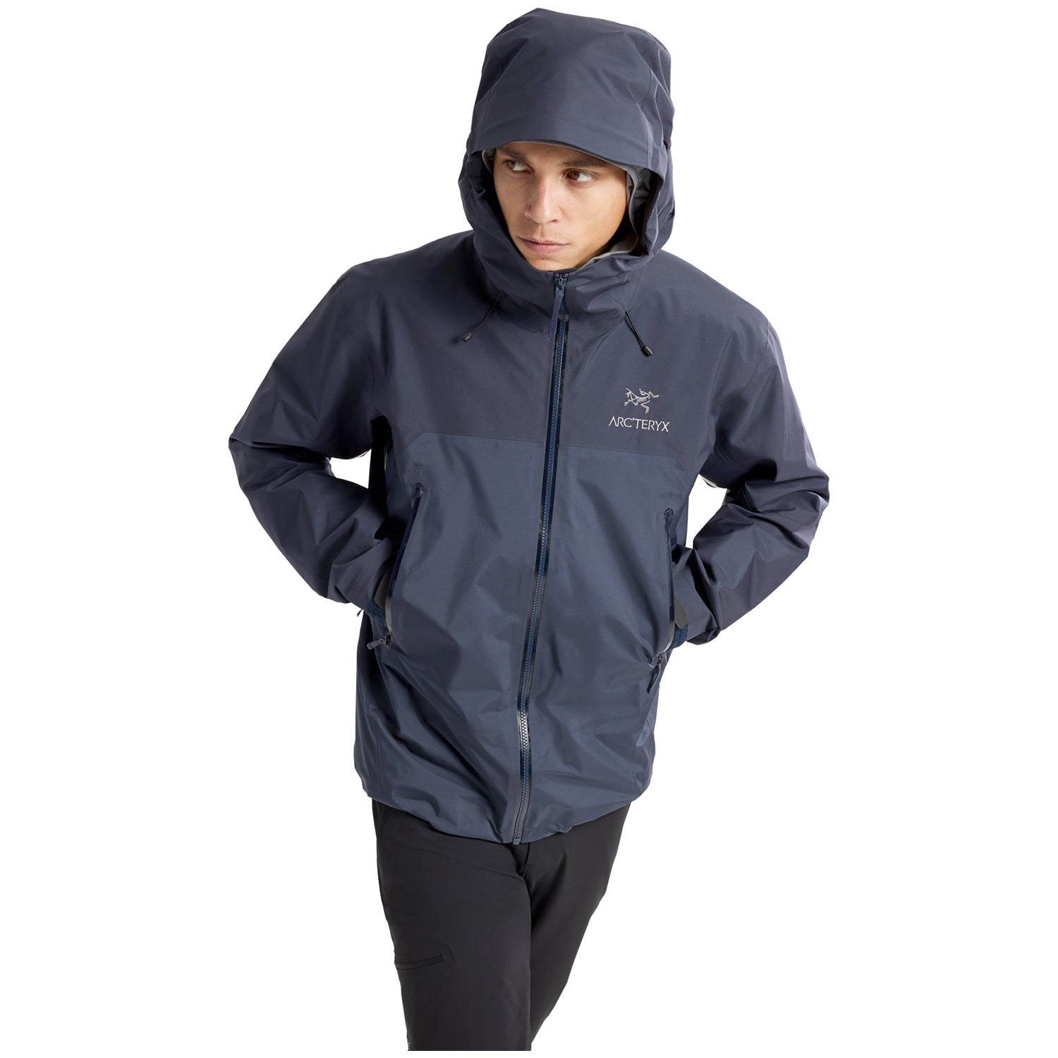 Arc'teryx Beta AR - StormHood Jacket - Men's – evo Arc'teryx Beta AR - StormHood Jacket - Men's – evo