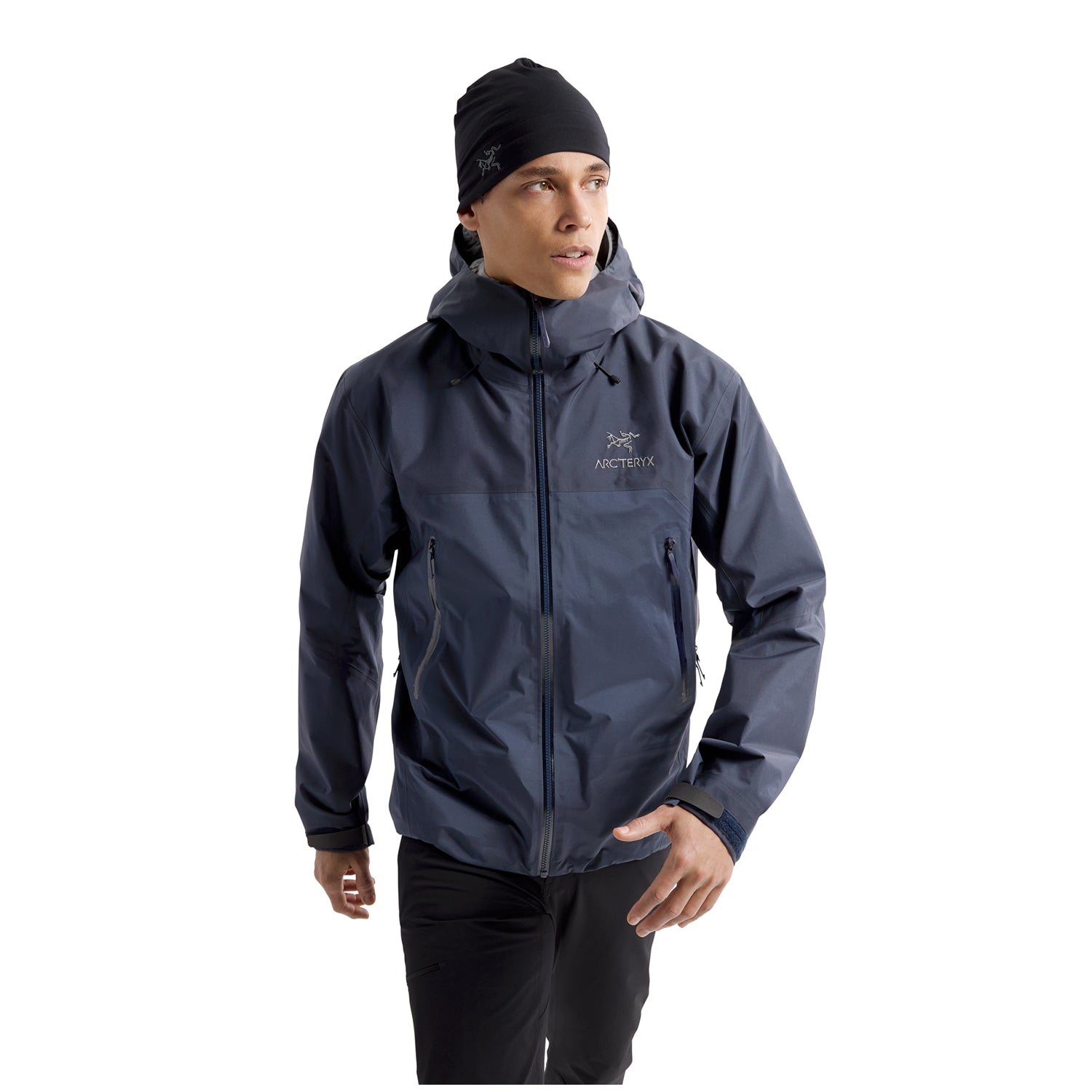 Arc'teryx Beta AR - StormHood Jacket - Men's – evo Arc'teryx Beta AR - StormHood Jacket - Men's – evo