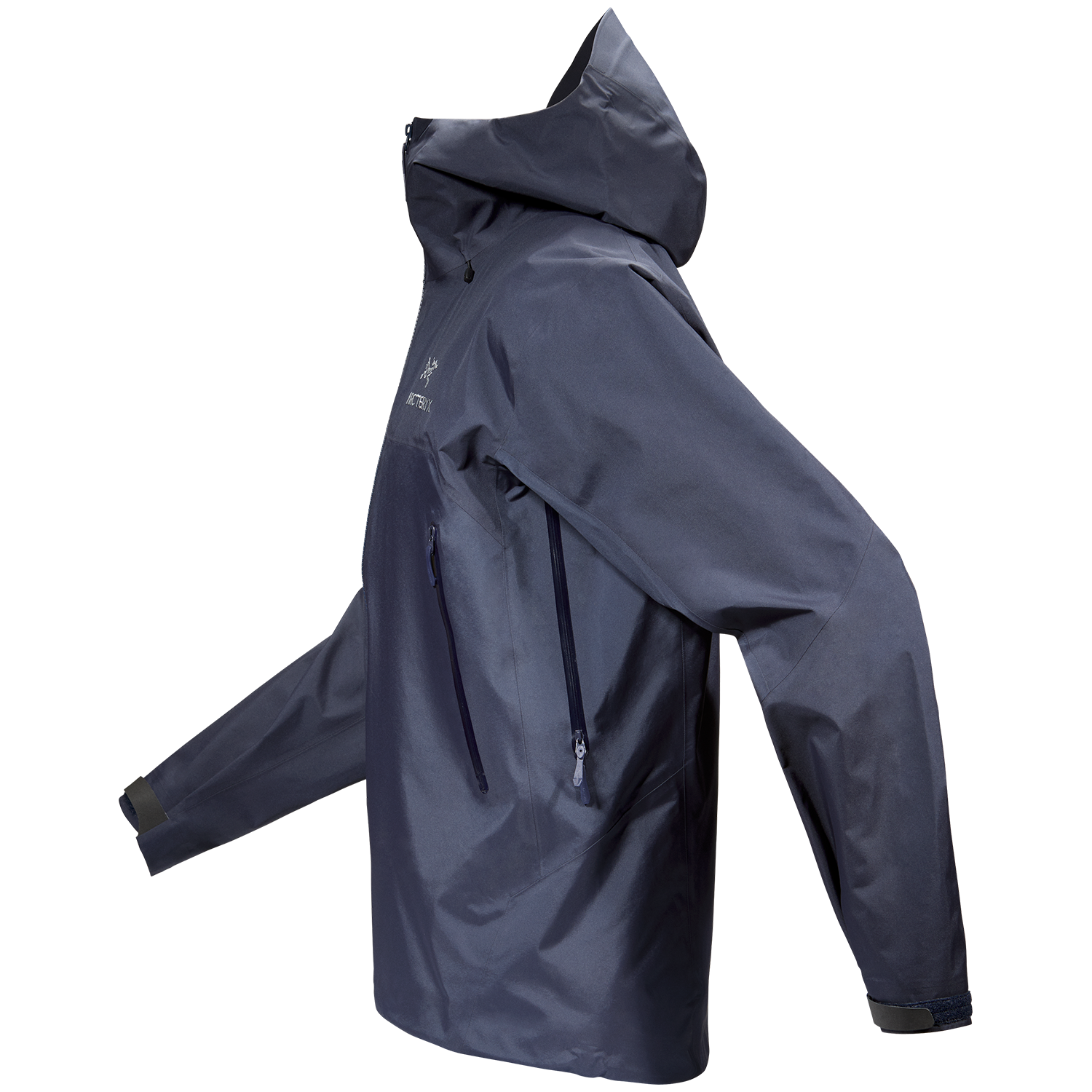 Arc'teryx Beta AR - StormHood Jacket - Men's – evo