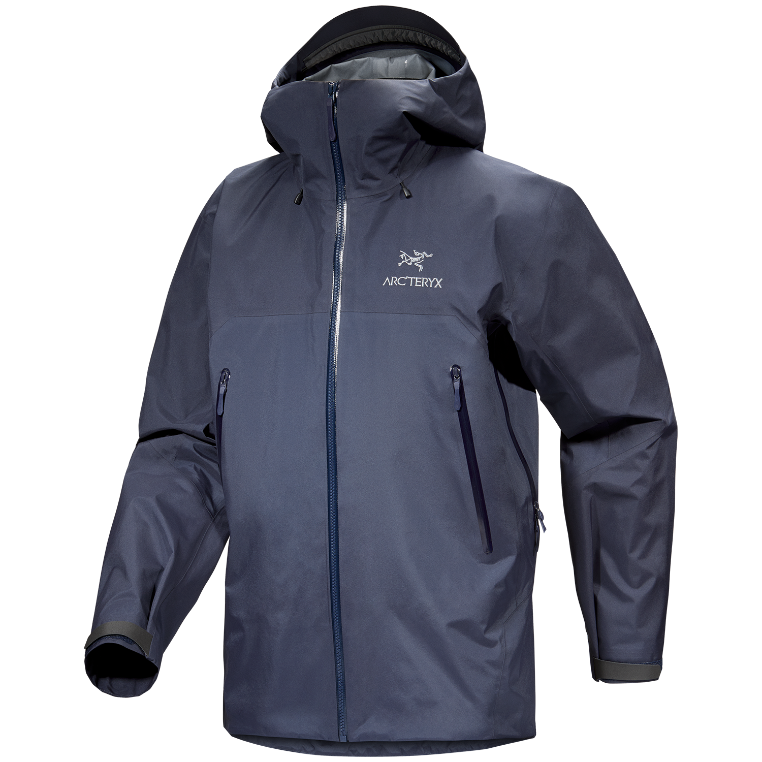 Arc'teryx Beta AR - StormHood Jacket - Men's – evo