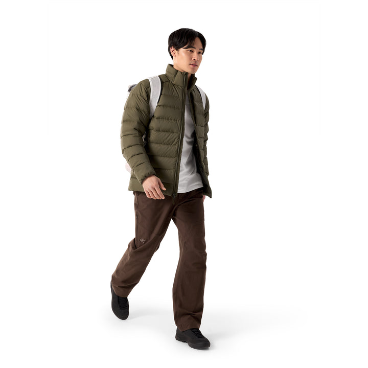 Arc'teryx Thorium Jacket - Men's Tatsu