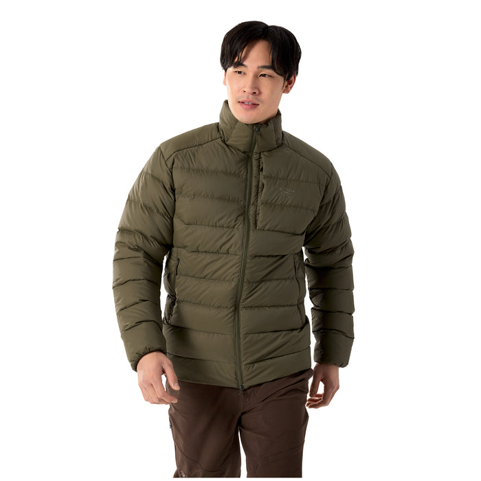 Arc'teryx Thorium Jacket - Men's Tatsu