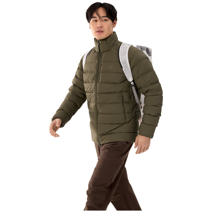Arc'teryx Thorium Jacket - Men's Tatsu