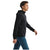 Arc'teryx Delta Hoodie - Men's Black