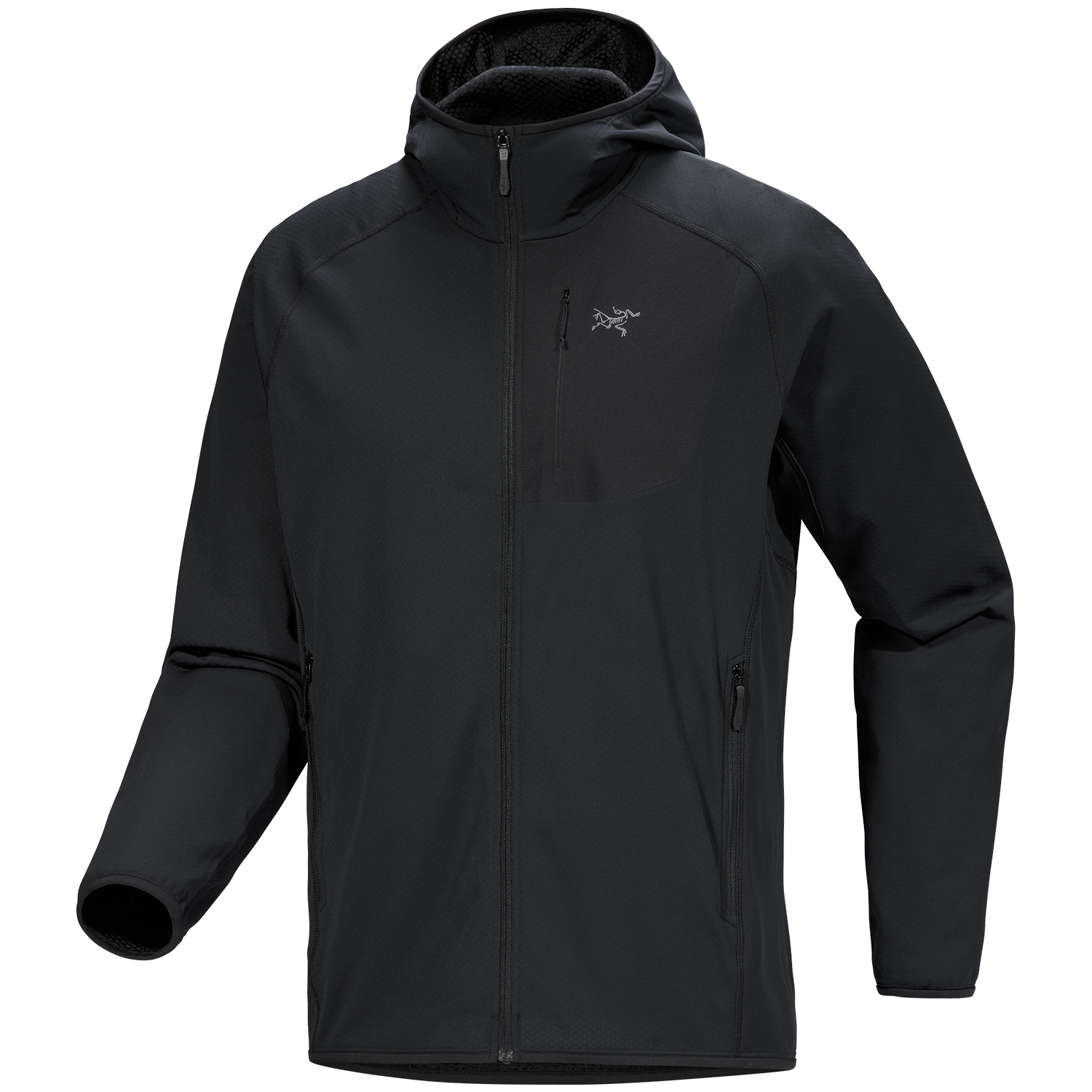 Arc'teryx Delta Hoodie - Men's – evo