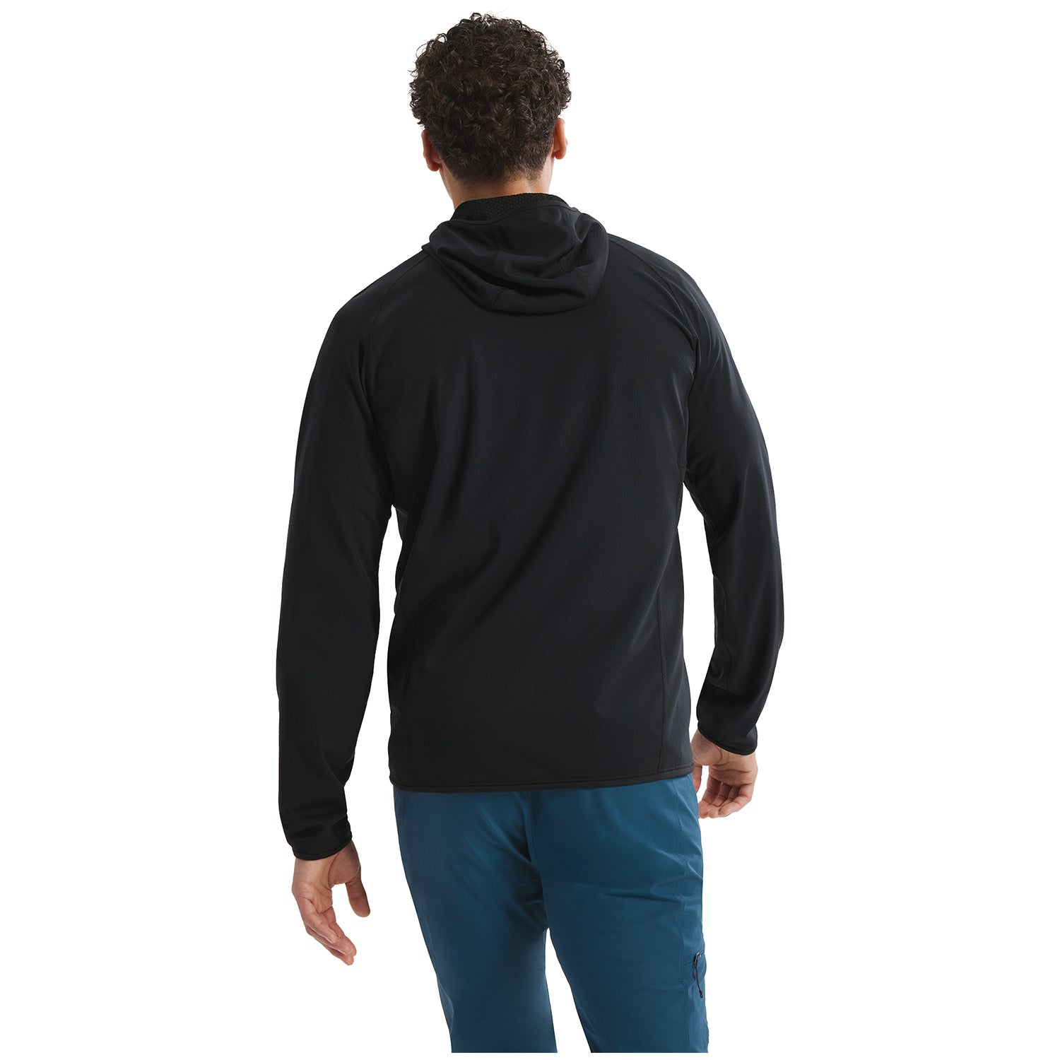 Arc'teryx Delta Hoodie - Men's – evo