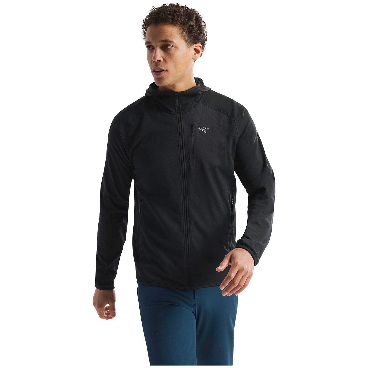 Arc'teryx Delta Hoodie - Men's – evo