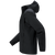 Arc'teryx Delta Hoodie - Men's Black