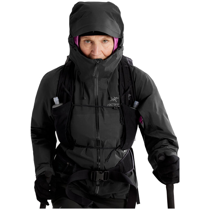 Arc'teryx Beta AR Jacket - Women's Black