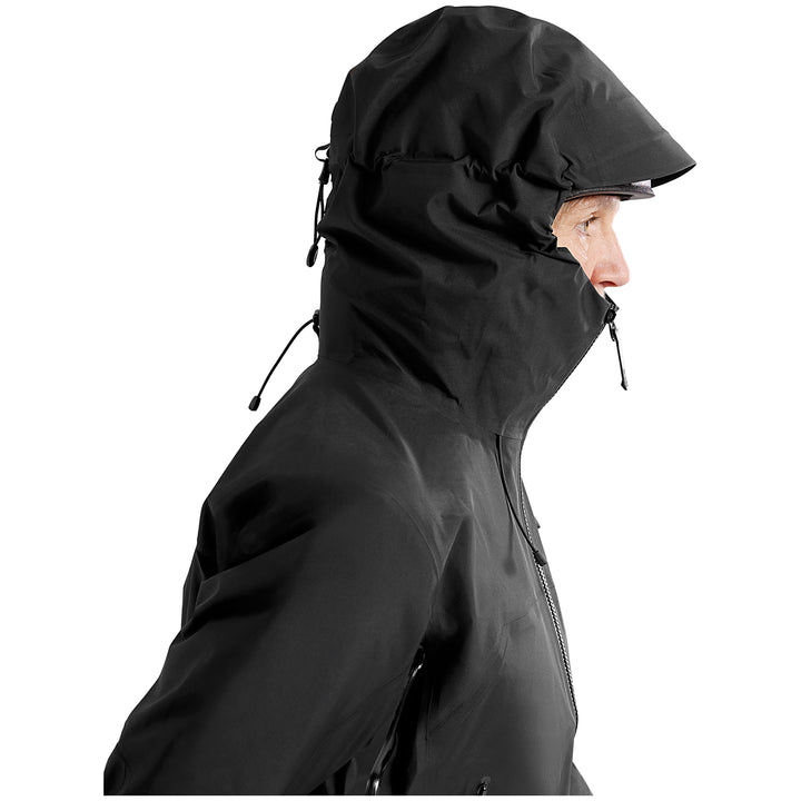 Arc'teryx Beta AR Jacket - Women's Black