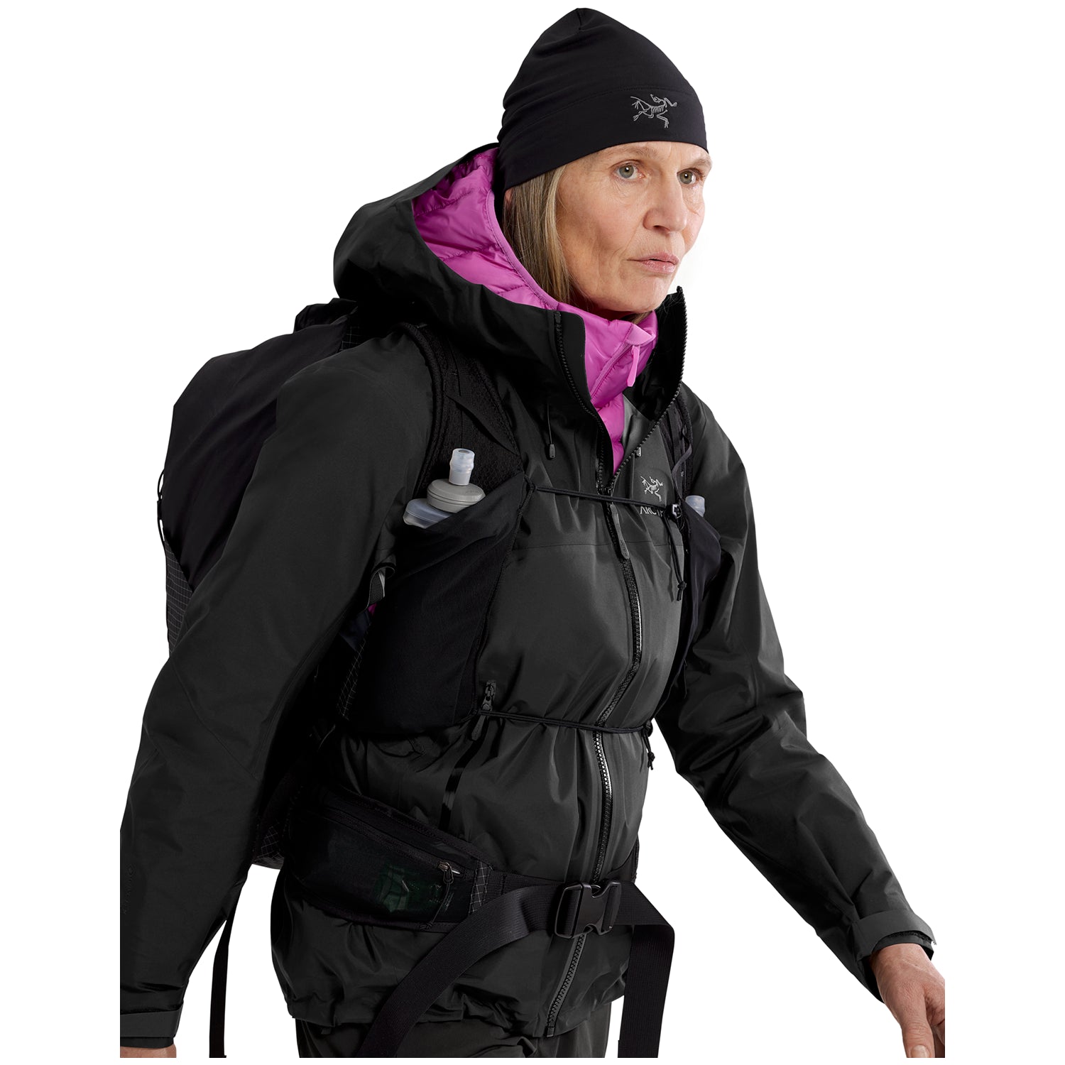 Arc'teryx Beta AR Jacket - Women's – evo