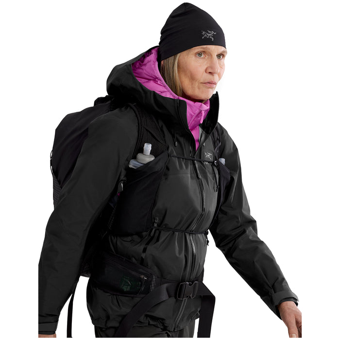 Arc'teryx Beta AR Jacket - Women's Black