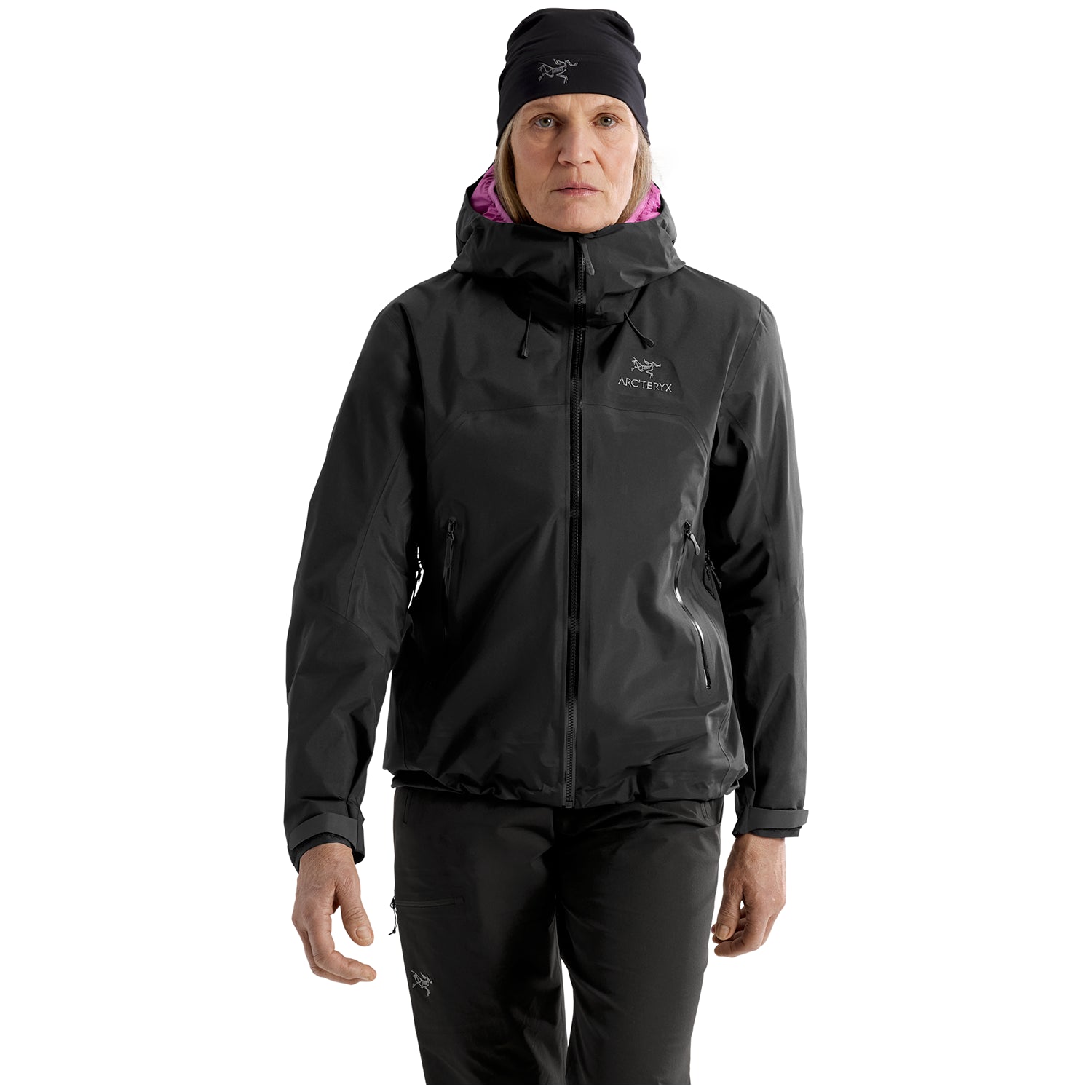 Arc'teryx Beta AR Jacket - Women's – evo