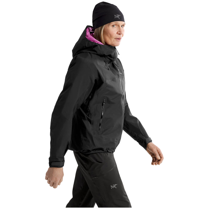 Arc'teryx Beta AR Jacket - Women's Black