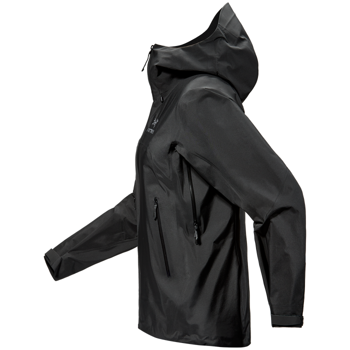 Arc'teryx Beta AR Jacket - Women's Black