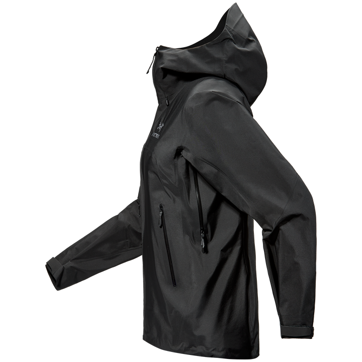 Arc'teryx Beta AR Jacket - Women's Black