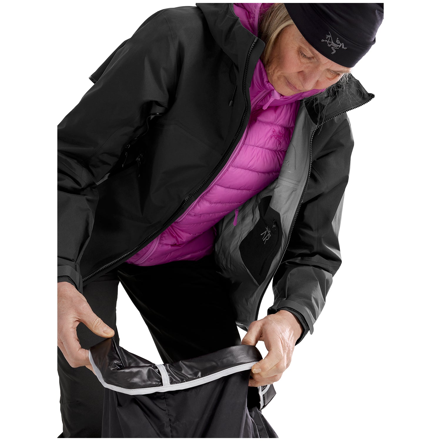 Arc'teryx Beta AR Jacket - Women's – evo