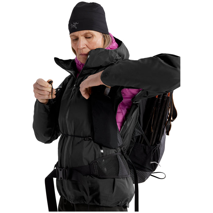 Arc'teryx Beta AR Jacket - Women's Black