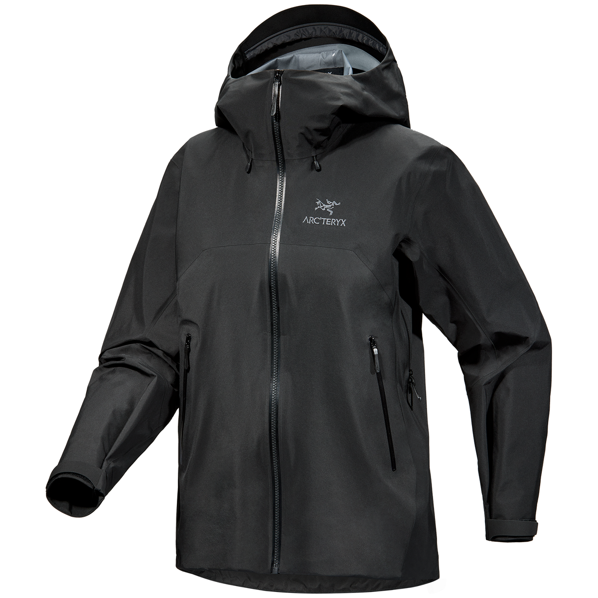 Arc'teryx Beta AR Jacket - Women's Black