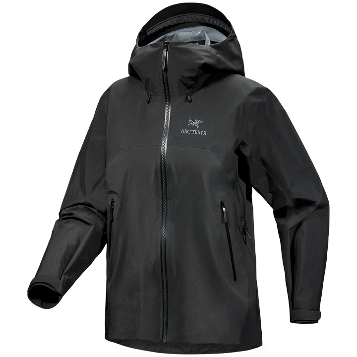 Arc'teryx Beta AR Jacket - Women's Black