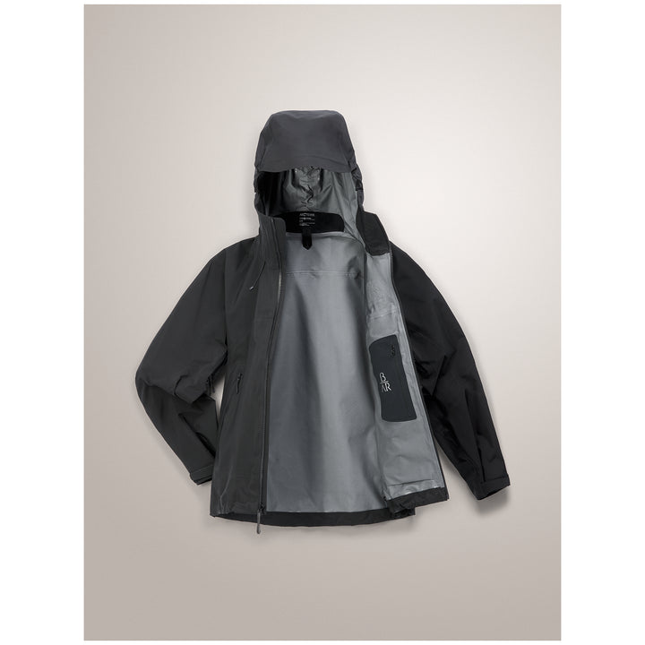 Arc'teryx Beta AR Jacket - Women's Black