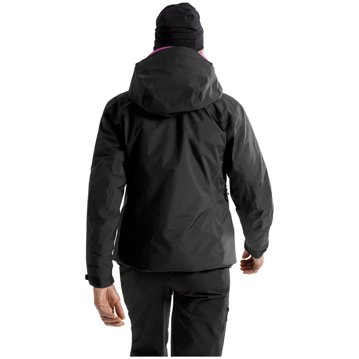 Arc'teryx Beta AR Jacket - Women's Black