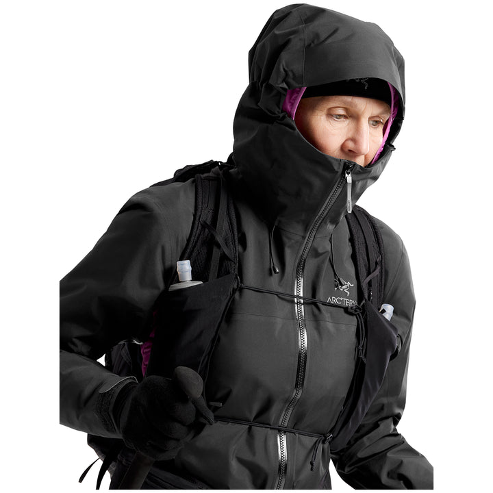 Arc'teryx Beta AR Jacket - Women's Black