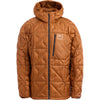 Chestnut Brown