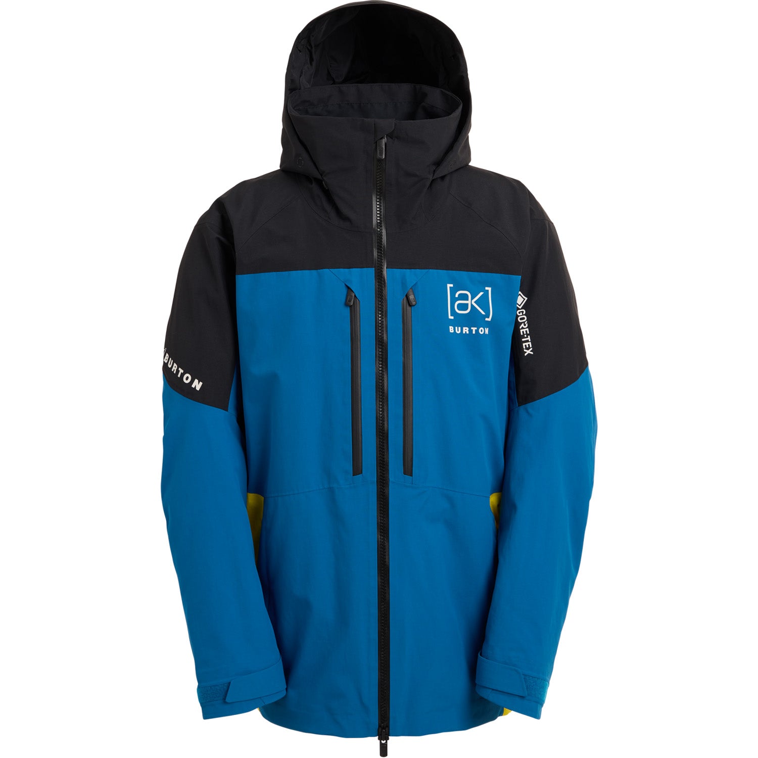 Burton AK Swash GORE-TEX 2L Jacket - Men's – evo