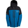 True Black/Blue Teal/Atomic Yellow