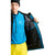Burton AK Swash GORE-TEX 2L Jacket - Men's True Black/Blue Teal/Atomic Yellow