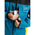 Burton AK Swash GORE-TEX 2L Jacket - Men's True Black/Blue Teal/Atomic Yellow