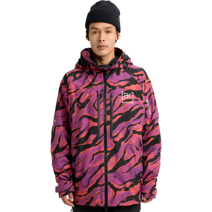 Burton AK Swash GORE-TEX 2L Jacket - Men's Slash Multi