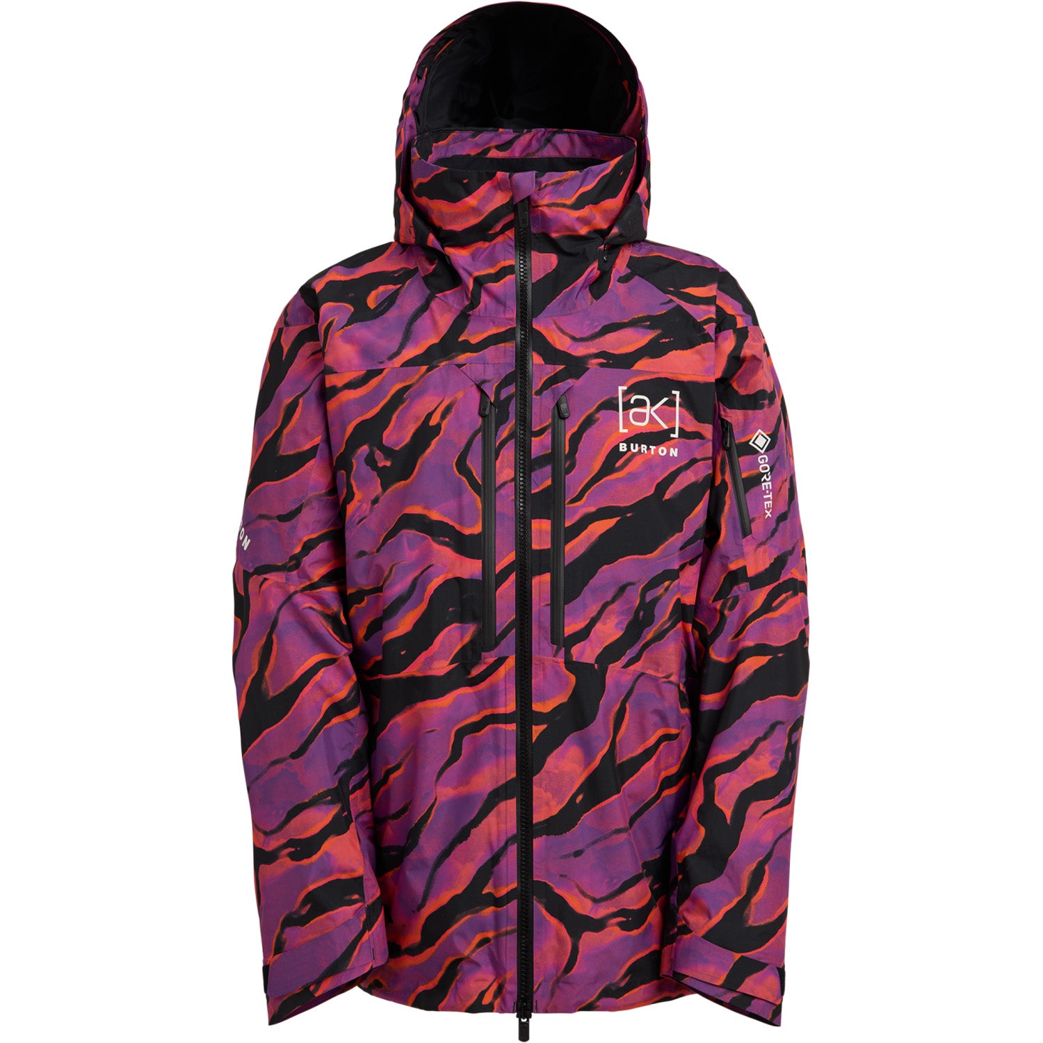 Burton AK Swash GORE-TEX 2L Jacket - Men's – evo