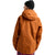 Burton AK Swash GORE-TEX 2L Jacket - Men's Chestnut Brown