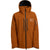 Burton AK Swash GORE-TEX 2L Jacket - Men's Chestnut Brown