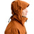 Burton AK Swash GORE-TEX 2L Jacket - Men's Chestnut Brown