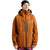 Burton AK Swash GORE-TEX 2L Jacket - Men's Chestnut Brown