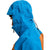 Burton AK Cyclic GORE-TEX 2L Jacket - Men's Chestnut Brown/Blue Teal