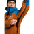 Burton AK Cyclic GORE-TEX 2L Jacket - Men's Chestnut Brown/Blue Teal