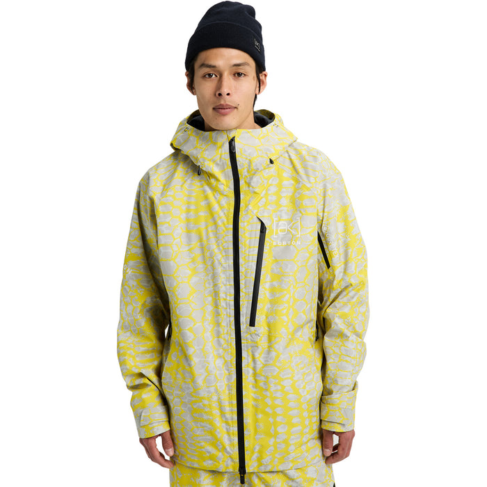 Burton AK Cyclic GORE-TEX 2L Jacket - Men's Atomic Shatter