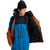 Burton AK Cyclic GORE-TEX 2L Jacket - Men's Chestnut Brown/Blue Teal