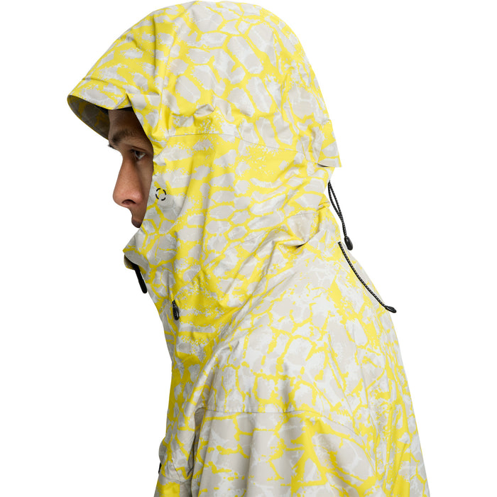 Burton AK Cyclic GORE-TEX 2L Jacket - Men's Atomic Shatter