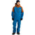 Burton AK Velocity GORE-TEX 2L Anorak - Men's Blue Teal/Chestnut Brown