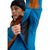 Burton AK Velocity GORE-TEX 2L Anorak - Men's Blue Teal/Chestnut Brown