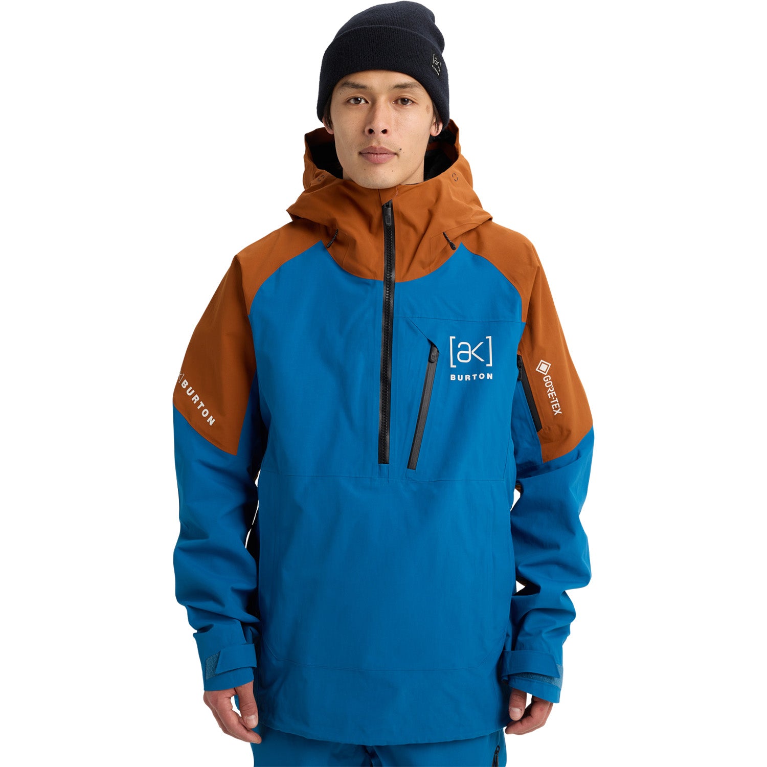 Burton AK Velocity GORE-TEX 2L Anorak - Men's – evo