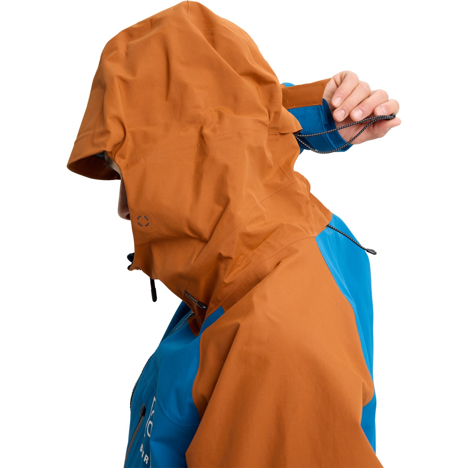 Burton AK Velocity GORE-TEX 2L Anorak - Men's – evo