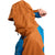 Burton AK Velocity GORE-TEX 2L Anorak - Men's Blue Teal/Chestnut Brown