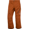 Chestnut Brown