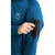 Burton AK Baker Stretch Fleece Crew - Men's Blue Teal